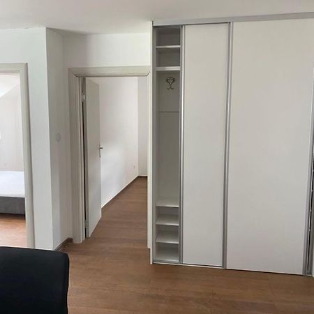 Sandra Apartmani Versec Kültér fotó