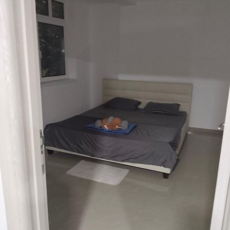 Sandra Apartmani Versec Kültér fotó