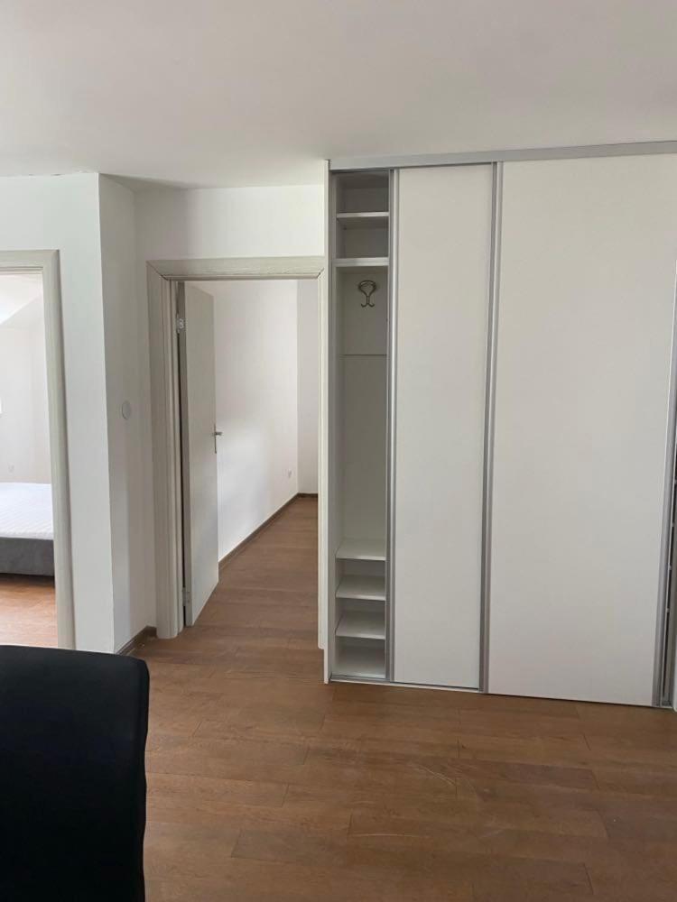 Sandra Apartmani Versec Kültér fotó