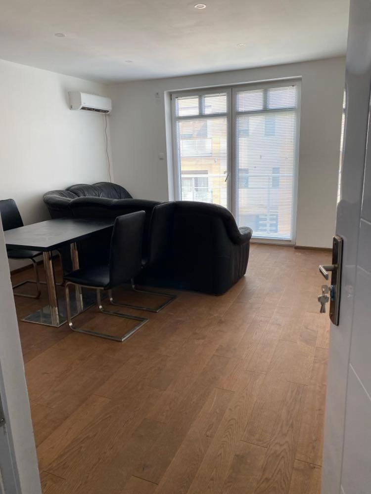 Sandra Apartmani Versec Kültér fotó