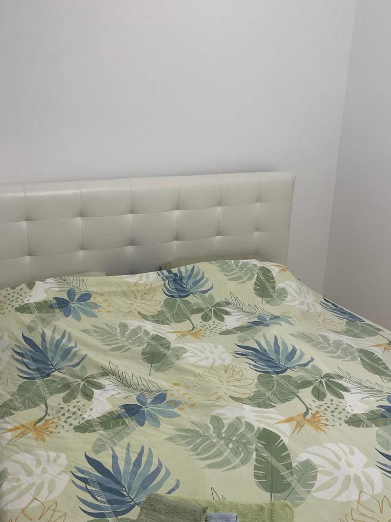 Sandra Apartmani Versec Kültér fotó